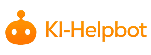 KI-Helpbot Logo